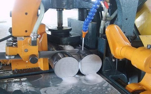 筠连卧式带锯床的送料方式有哪几种？